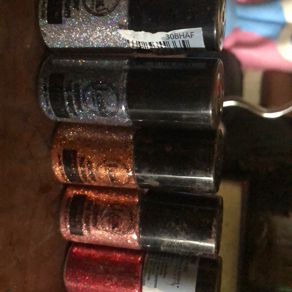 Jcat glitter - Picture 7 of 8